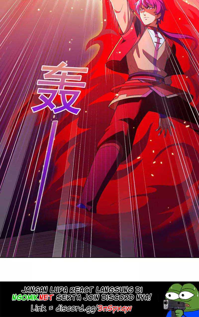 Martial Arts Reigns Chapter 115 Gambar 15